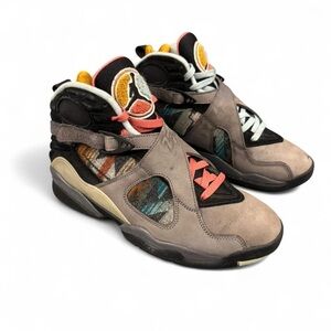 Air Jordan 8 retro SP N7 Pendleton  sneakers 2019